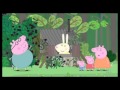 Peppa Pig The Fish Pond