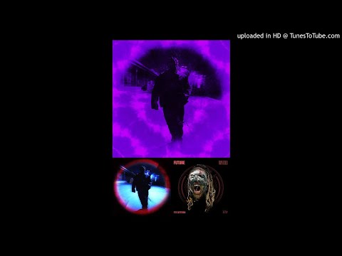 No Idea x Codeine Crazy Mashup (Don Toliver / Future)