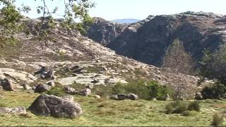 preview picture of video 'Take a hike in Peneda-Geres'