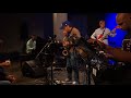 David Binney Group w Louis Cole,Logan Kane,Paul Cornish,Troy Ziegler @ the Blue Whale LA 10/19/17