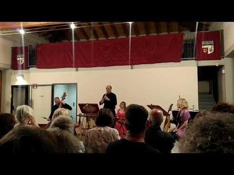 Lorenzo - Tradate 6 maggio 2023