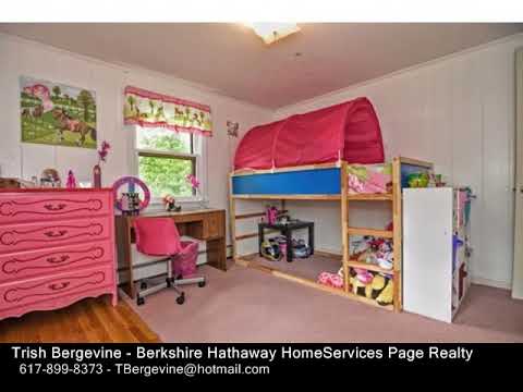 29 Walnut St, Plainville MA 02762 - Single Family Home - Real Estate - For Sale -