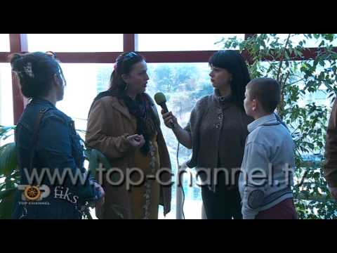 Fiks Fare, 5 Maj 2015, Pjesa 2 - Investigative Satirical Show