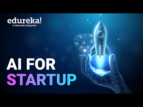 What Is Generative AI How Generative AI Works Generative AI Explained Edureka