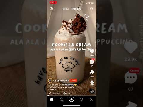 How To Favorite Hashtags On Snack Video