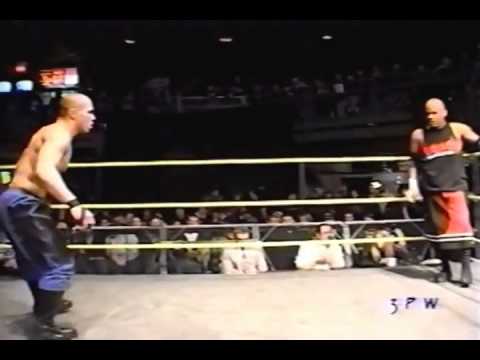 FREE MATCH  Homicide vs  Low Ki