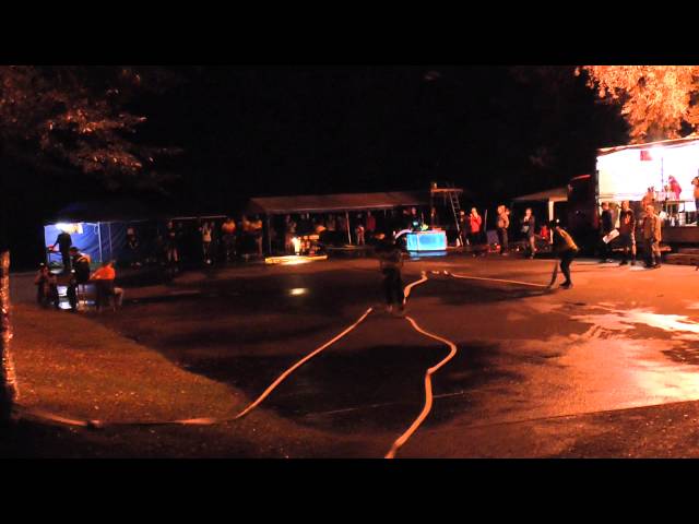 Hájov-pod hasičárnou, 31. 08. 2013