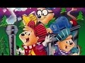 Opening To Alvin And The Chipmunks Sing Alongs Working On The Railroad 1994 VHS