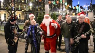 4 Past Midnight   Its Christmas Time Again