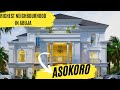 Abuja Tour: Asokoro - Richest Neighbourhood in Abuja, Nigeria