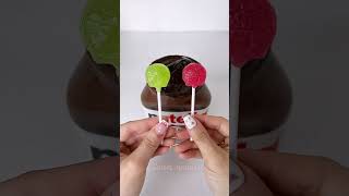 Download lagu Nutella chocolate dipping 🍭🍭@SweetLittleHands #sweet #nutella #candy #shorts mp3 Download lagu Nutella chocolate dipping 🍭🍭@SweetLittleHands #sweet #nutella #candy #shorts mp3
