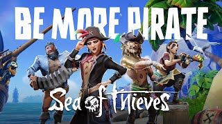 Watch and explore about Sea of Thieves: 2024 Edition Steam Account