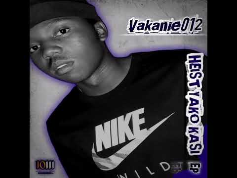 Vakanie012  - Kaosane (feat. Liano De Keyz)