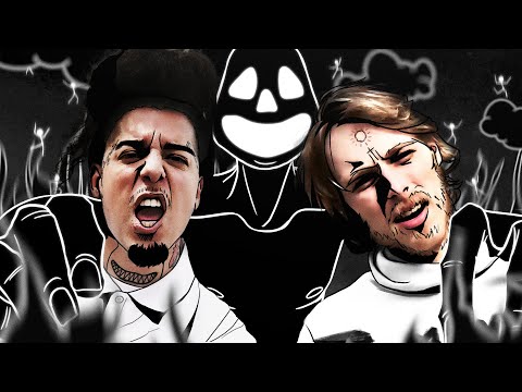 BURGOS x ⚬ RAZEGOD ✝︎ - Oh Wow (Official Music Video)