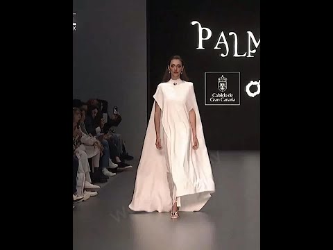 Vestidos de Novia de Pedro Palmas 2024/25 (P1)
