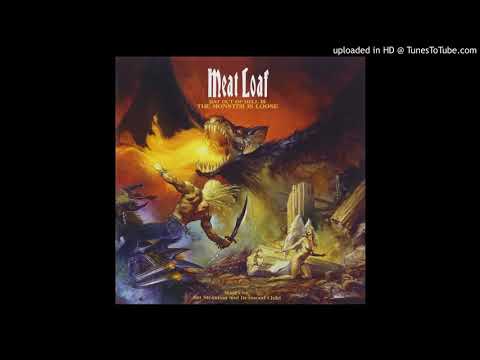Meat Loaf - In The Land Of The Pig, The Butcher Is King