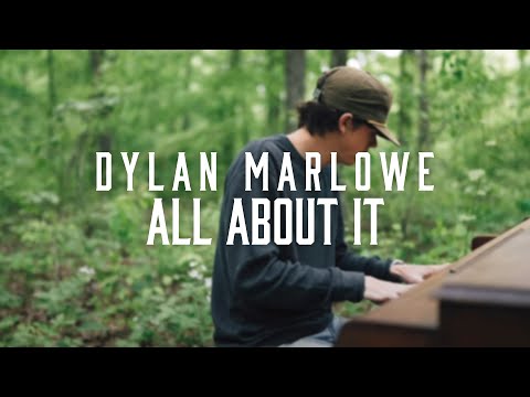 Dylan Marlowe - All About It (Visualizer)