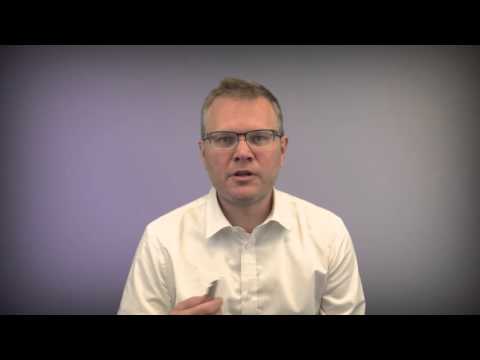 Principles of fMRI Part 2, Module 17 - Functional connectivity