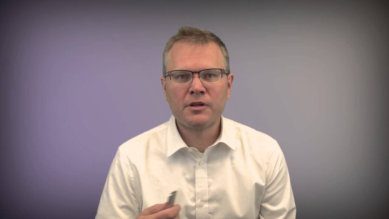 Principles of fMRI Part 2, Module 17 - Functional connectivity