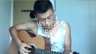 Wings (Original Song) ✍