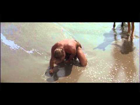 EL PLANETA DE LOS SIMIOS - FINAL TRÁGICO