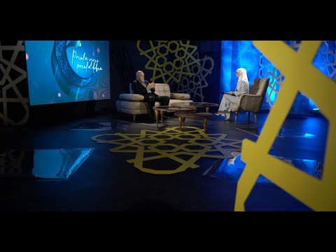 PORUKA VJERE, PORUKA DOBRA - Ramazan kao prilika - prof. dr. Zuhdija Adilović