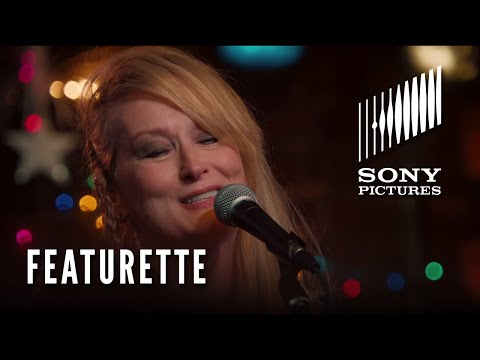 Ricki and the Flash (Featurette 'Drift Away')