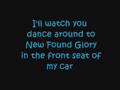 Stereo Skyline-Shake and Shout w/lyrics 