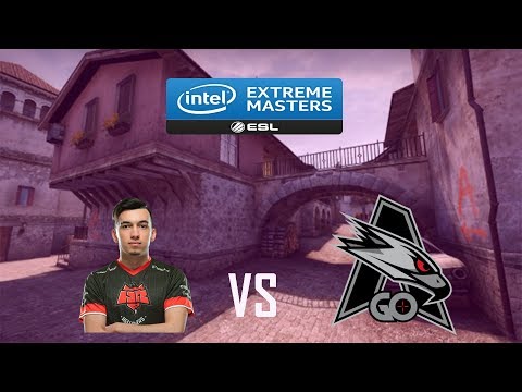 POV - w0xic (HellRaisers)(31-10) vs AGO / inferno / GG:Origin - IEM Sydney 2018 Qualifier