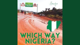 Which Way Nigeria Music Video