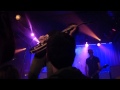 Reignwolf - Are You Satisfied - Live at Double Door ...