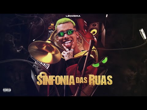 QUANDO ELA REBOLA - LEOZERA (SINFONIA DAS RUAS)