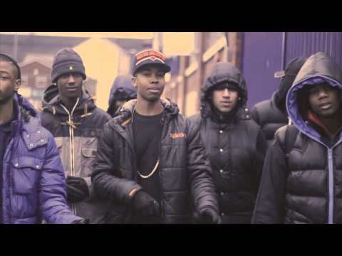 1VoiceTV "Skopez - How It Goes [Hood Video]"
