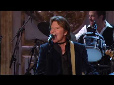 Glad All Over - John Mellencamp