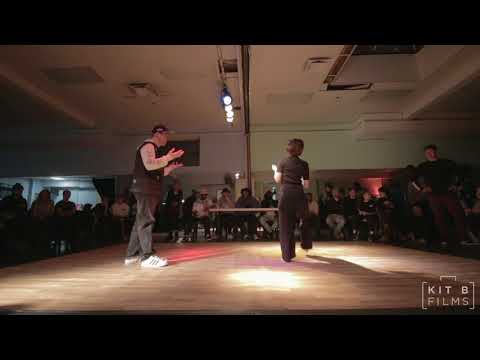 Master Roshi VS MIKUMIKU [Prelims] - The Gamble Arcade 2017