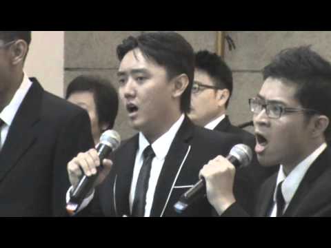 KJ 081 O, Datanglah, Imanuel  Veni, veni, Emmanuel  24 12 2015