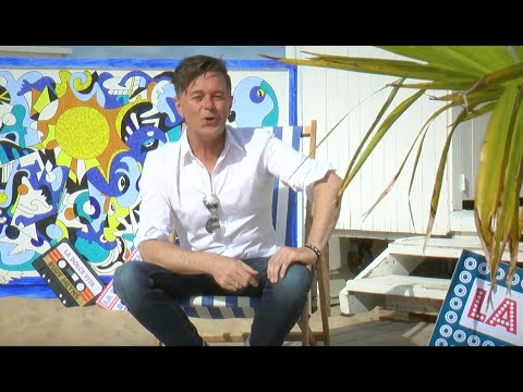 Rudy Meyns - La Dolce Vita (Officiële Videoclip)