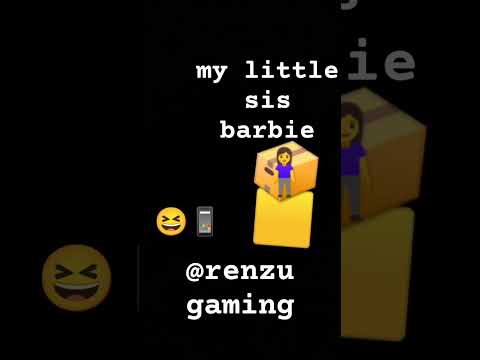 barbie killed me #comedy