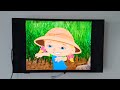 LE Buzzing Song To The Flight Of The Bumblebee Compliation English