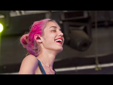Warpaint jennylee cute and funny moments