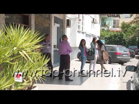 Pasdite ne TCH, 10 Qershor 2015, Pjesa 2 - Top Channel Albania - Entertainment Show