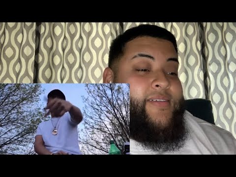 Capo Hendrix- All In (Music Video) REACTION