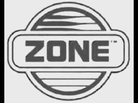 Zone @ VENUE VOL 5 CHRIS BAKER