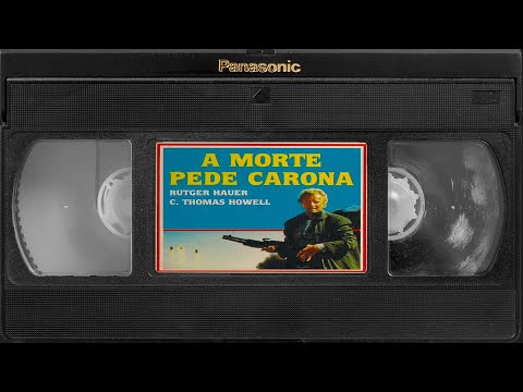 A MORTE PEDE CARONA - 11/03/09 - 02:55 | CORUJÃO