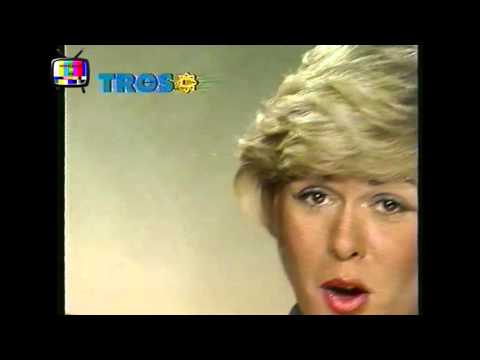 TROS - Afkondiging TROS Sport + Aankondiging Ellen Brusse (28-11-1986)