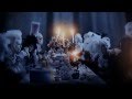KERLI - TEA PARTY - Musikvideo 