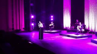 Saia Rodada- Coliseu do Porto Carminho