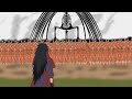 If Madara Was In Attack On Titan 2 The Rumbling