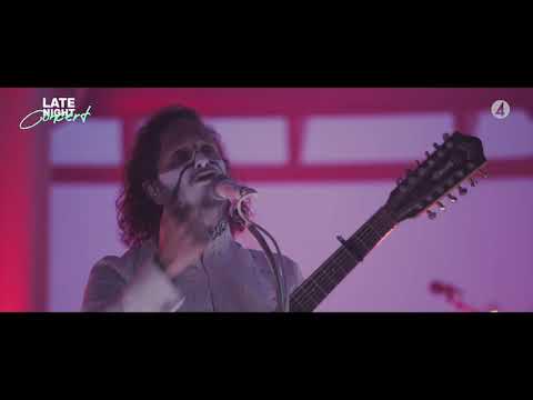 Vargas & Lagola - I Forgot To Be Your Lover (Late Night Concert)