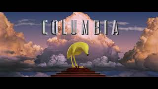 Columbia Pictures / Sony Pictures Animation (Cloud